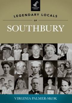 Legendary Locals of Southbury - Book  of the Legendary Locals