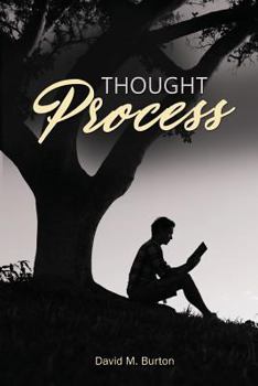 Paperback Thought Process Book