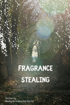 Paperback Fragrance Stealing Book