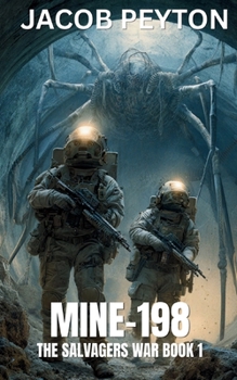 Paperback Mine-198 Book