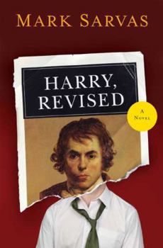 Hardcover Harry, Revised Book