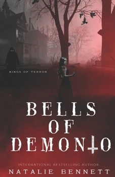 Paperback Bells of Demonio Book