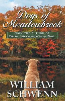 Paperback Dog's of Meadowbrook Book