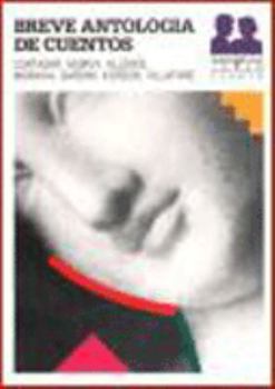 Paperback Breve antologia de cuentos fantasticos / A Brief Anthology of Fantastic Tales (Spanish Edition) [Spanish] Book