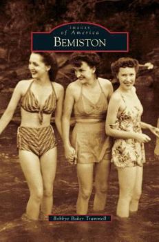 Bemiston - Book  of the Images of America: Alabama