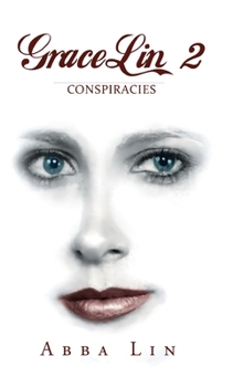 Hardcover GraceLin 2: Conspiracies Book