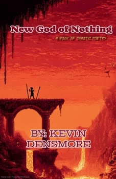 Paperback New God Of Nothing Book