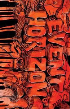 Hardcover Event Horizon: Stories of No Turning Back Book