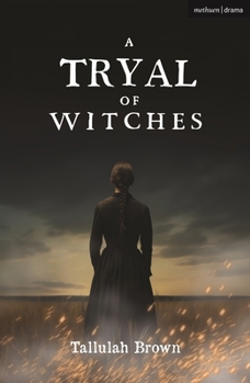 Paperback A Tryal of Witches Book