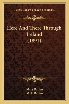 Here and There Through Ireland