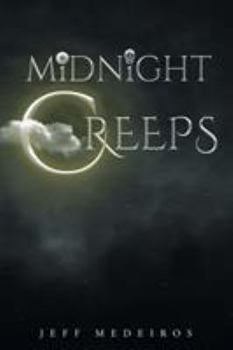 Paperback The Midnight Creeps Book