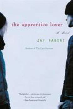 Paperback The Apprentice Lover Book