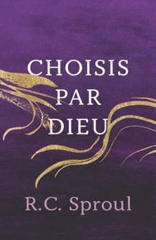 Paperback Choisis par Dieu [French] Book