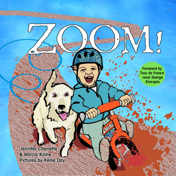 Paperback Zoom! Book