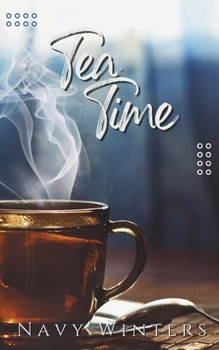 Paperback Tea Time: An Erotic Novella Book