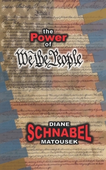 Paperback The POWER of WE the PEOPLE: (Powerless Series Book 5) Book