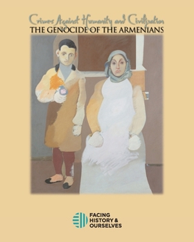 Paperback Crimes Against Humanity: The Genocide of the Armenians Book