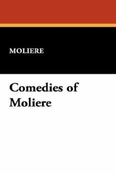 Comedies of Molière
