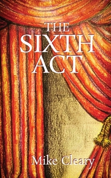 Paperback The Sixth Act Book