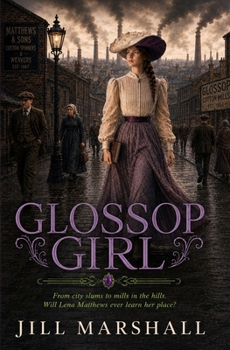 Paperback Glossop Girl Book