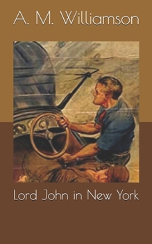 Lord John in New York