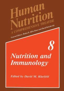 Paperback Nutrition and Immunology Book