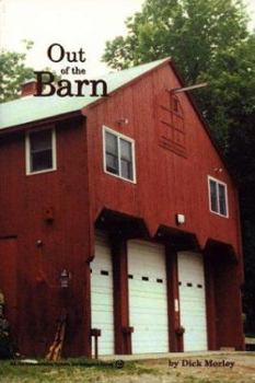 Paperback Out of the Barn Book