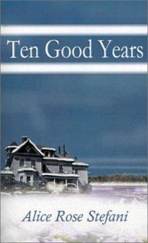 Paperback Ten Good Years Book