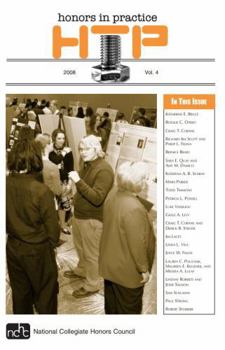 Paperback Honors in Practice 4 Book