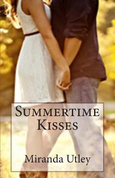 Paperback Summertime Kisses Book