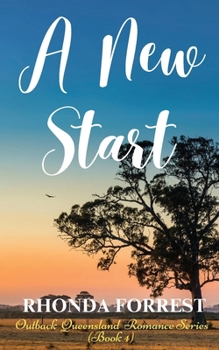 Paperback A New Start Book