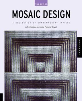 The Art of Mosaic Design: A Collection of Contemporary Artists