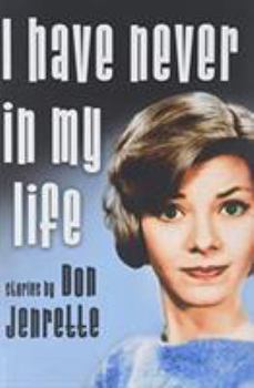 Paperback I Have Never In My Life Book