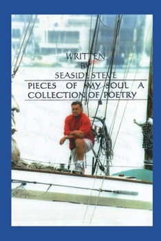 Paperback Pieces of My Soul: A Collection of Poetry Book