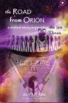 Paperback The Road from Orion Book