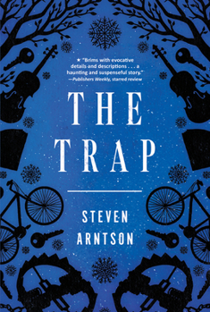 Paperback The Trap Book