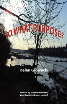 Paperback To What Purpose? Book