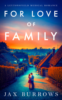 Paperback For Love of Family Book