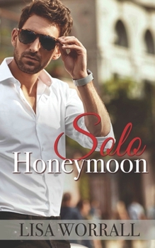 Paperback Solo Honeymoon Book