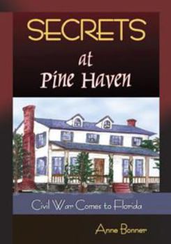 Paperback Secrets at Pine Haven Book