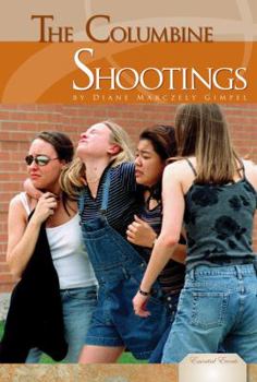 Library Binding Columbine Shootings Book