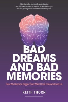 Bad Dreams and Bad Memories: Why the Past Still Haunts Us — and How to Finally Wake Up