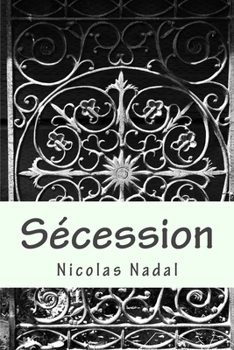Paperback Secession: Nouvelles fantastiques [French] Book