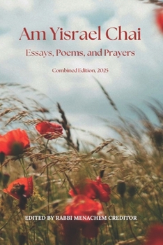 Am Yisrael Chai (Special Edition, 2025) (October 7 Book Series)