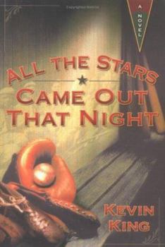 Hardcover All The Stars Came Out That Night Book