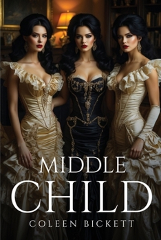 Paperback Middle Child Book