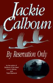 Paperback By Reservation Only Book