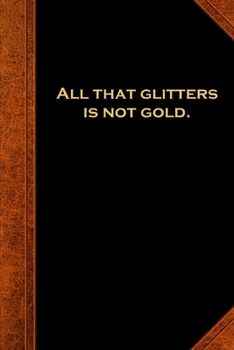 Paperback 2020 Weekly Planner Shakespeare Quote Merchant Venice All That Glitters 134 Page: 2020 Planners Calendars Organizers Datebooks Appointment Books Agend Book