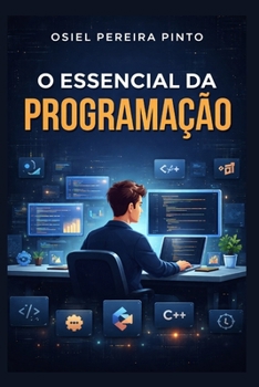 Paperback O Essencial da Programação [Portuguese] Book