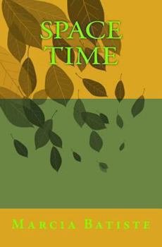 Paperback Space Time Book